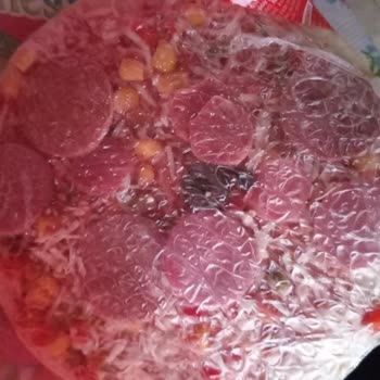 Superfresh Zeytinin 1,2 En Fazla 3 Tane Olması