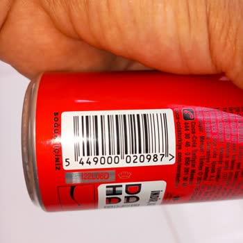 Coca-Cola Kutusunun İçi Boş Çıktı