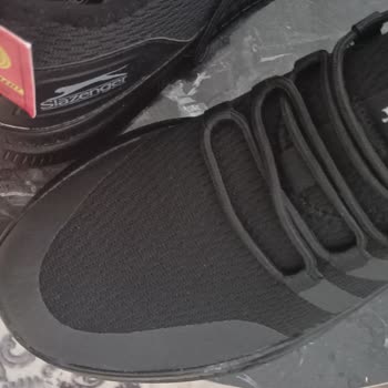 Slazenger Defolu Ürün Gönderimi Yaptı