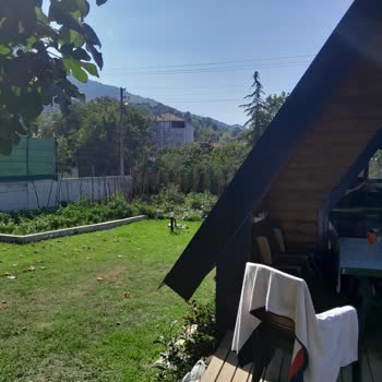 Hello Villam Para İadesi Yapmıyor, Muhafazakar Denilen Yer Açıktı