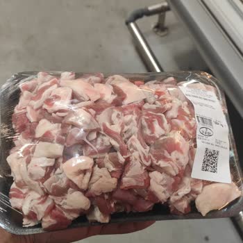 Muğla / Bodrum Da Metro Grossmarket Reklam Ve Kasap Reyonu Skandalı