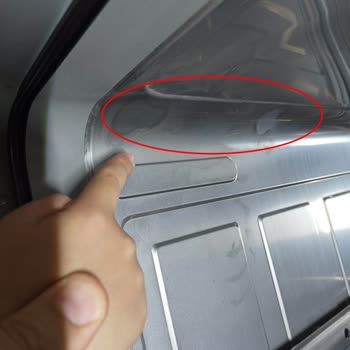 Bosch Markası 3 Günlük Sıfır Cihazının Arkasında Durmuyor