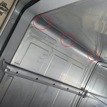 Bosch Markası 3 Günlük Sıfır Cihazının Arkasında Durmuyor