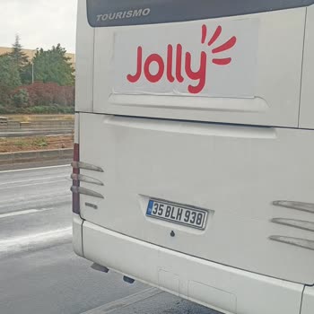 Jolly Tur Jolly Güvenlik İhmali