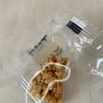 Toprak Mahsulleri Ofisi (TMO) Fındık Krokanında Kıl Çıktı