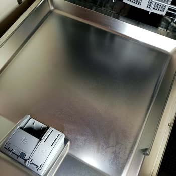 Request for Replacement of a Defective Bosch Dishwasher