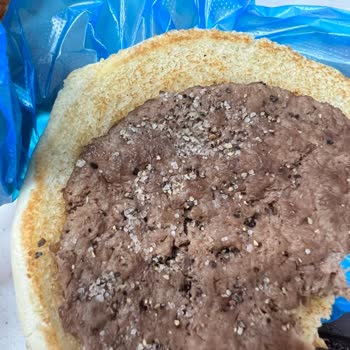 McDonald's Vurdum Duymazlığı Çocuk İçin Hazırlanan Ürünlere Önemsizlik
