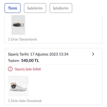 Hammer Jack Müşteri Hizmetlerine Bağlanamamak Ve 2hafta Önce Almıştım İptal Oldu