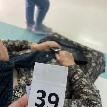 Burdur Devlet Hastanesi Ağır Engelli Sıra Önceliği