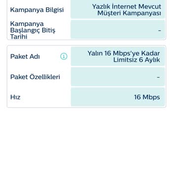Türk Telekom Yanlış Faturalandırma Ve İnterneti Kapatma