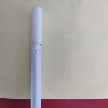 JTI Hatalı Sigara Filtre Kopuk