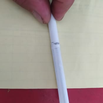 JTI Hatalı Sigara Filtre Kopuk