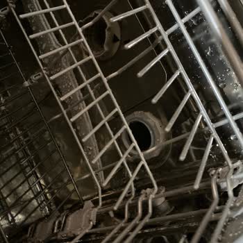 Media Markt Bulaşık Makinesi Tuz Kapağı İçin Ekstra Ücret Talep Edilmesi