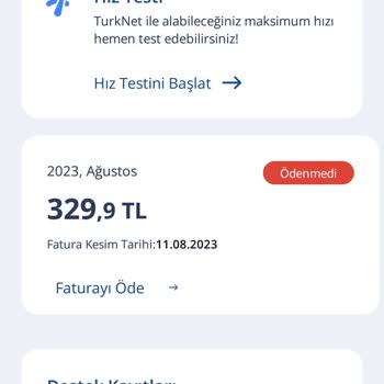 TurkNet Kampanyasıyla Müşteriye Yalan Söylüyor