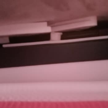 Enza Home Easy Motion Baza Yedek Parçası Ve Servis Umursamazlığı