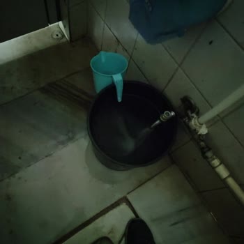 Özgürlük Parkı İçindeki WC Bakımsızlıktan
