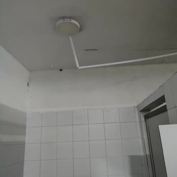 Özgürlük Parkı İçindeki WC Bakımsızlıktan