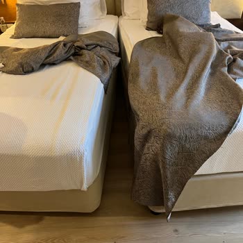 Royal Diwa Tekirova Resort Hayal Kırıklığı