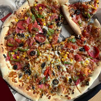 Domino's Pizza Malzeme Eksikliği Ve Müşteriyi Yanıltma