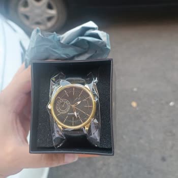 Aylisetaki (Instagram) Yanlış Ürün Gönderildi