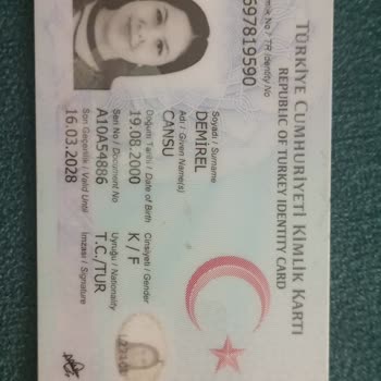 Akbank İnternet Üzerinden Alışverişte Dolandırıldım, Paramın İadesini Talep Ediyorum