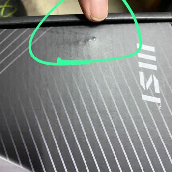 İncehesap'tan Gelen Hasarlı Ürün Mağduriyeti
