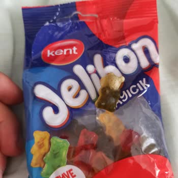 Kent Jelibon Hatalı Üretim Ve Son Kontrol Hatası