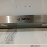 Bosch Davlumbaz Defolu!