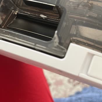 Delta Teknik Servis Delta Servisi Sıfır Diye Çatlak Ürün Yolladı