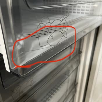 Arçelik Derin Dondurucu Aldığıma Pişmanım