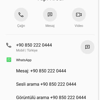 Yapı Kredi Bankası Uygulama Giriş Olmuyor, Müşteri Temsilcisi Cevap Vermiyor!
