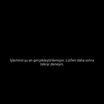 Yapı Kredi Mobil Bankacılık Uygulama Hataları