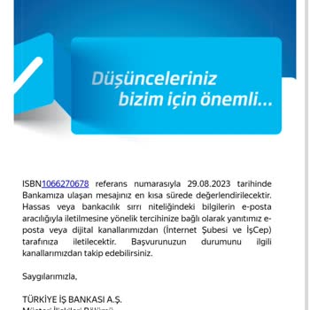 İş Bankası Kredi Kapaması Sigorta Parası