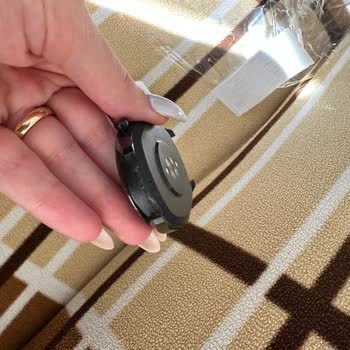 Trendyol Kusurlu Ürün Gönderip Para İadesi Yapmadı