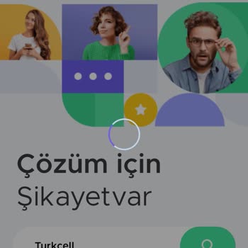 Turkcell Mağduriyeti/ Çekim Gücü Yok!