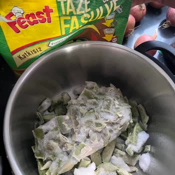 Feast Ürünün Bozuk Çıkması