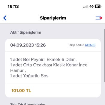 Domino's 30 Dakika Yalanı