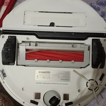 Himi Teknoloji Servisi Roborock S7 Sonic Mopping Akıllı Süpürgemin Garanti Kapsamında Onarım Sorunu