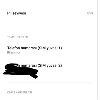 Türk Telekom Volte Ve Wi-Fi Arama Hizmeti Kullanılamaması