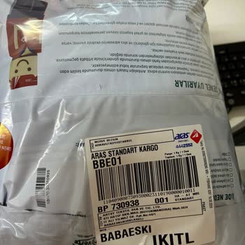 Bidoluelbise.com Ücret İade Sıkıntısı