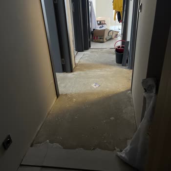 Özyurtlar Ödül İstanbul Sitesi İle İlgili Şikayetim