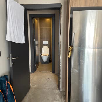 Özyurtlar Ödül İstanbul Sitesi İle İlgili Şikayetim