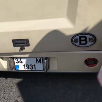 İstanbul Minibüsçüler Odası Minibüs Şoförünün Saçma Tavırları