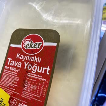 Migros Kasa Yanındaki Ürünler