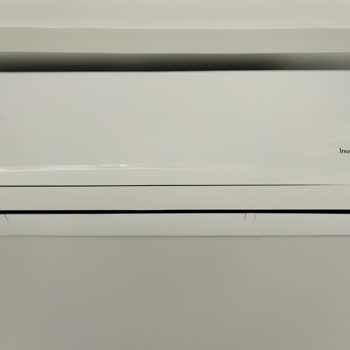 Vestel'in Eski Model Klima Göndermesi