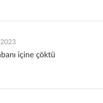 Bershka Kalitesiz Kalitesiz Ürün