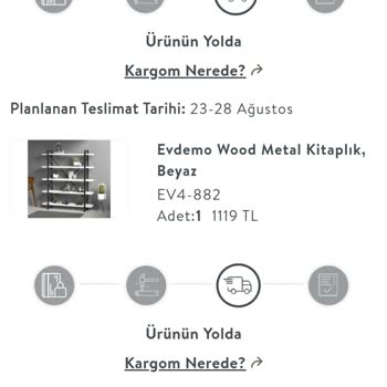 Vivense Ürün Kalitesi Ve Hizmet Anlayışı