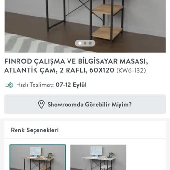 Vivense Ürün Kalitesi Ve Hizmet Anlayışı