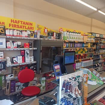 Sigara Zammı Ve Şok Market