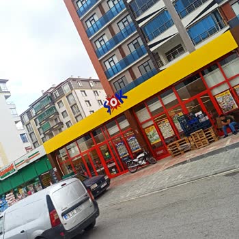 Sigara Zammı Ve Şok Market